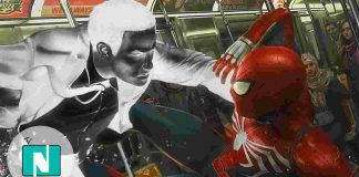 Spiderman