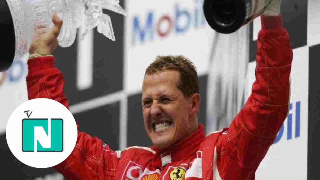 Schumacher