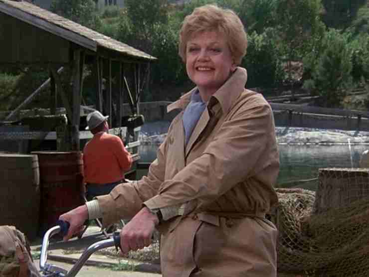 Jessica Fletcher