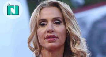 Valeria Marini: è finita malissimo | Voleva gli applausi, critiche dal pubblico e arrivo dei vigili