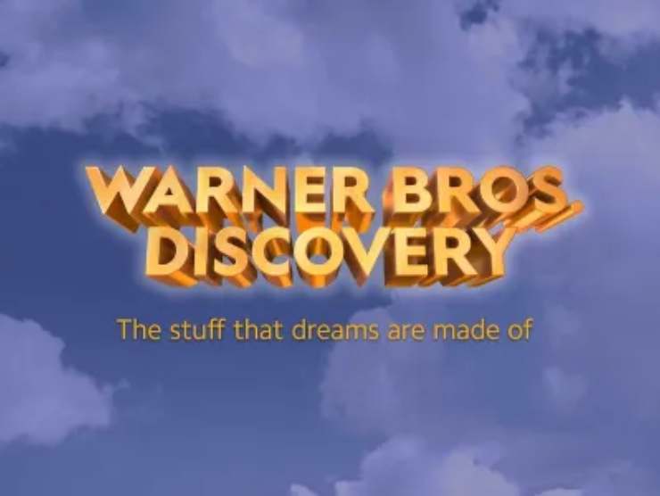Warner Bros Discovery (Web source) 8 ottobre 2022 newstv.it