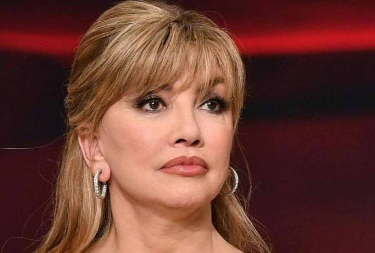 Milly Carlucci - newstv.it