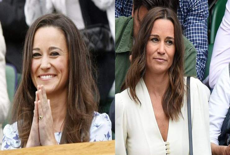 Pippa Middleton