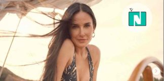 Demi Moore