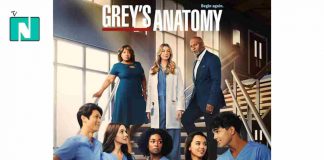 Medical drama