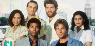 Miami Vice