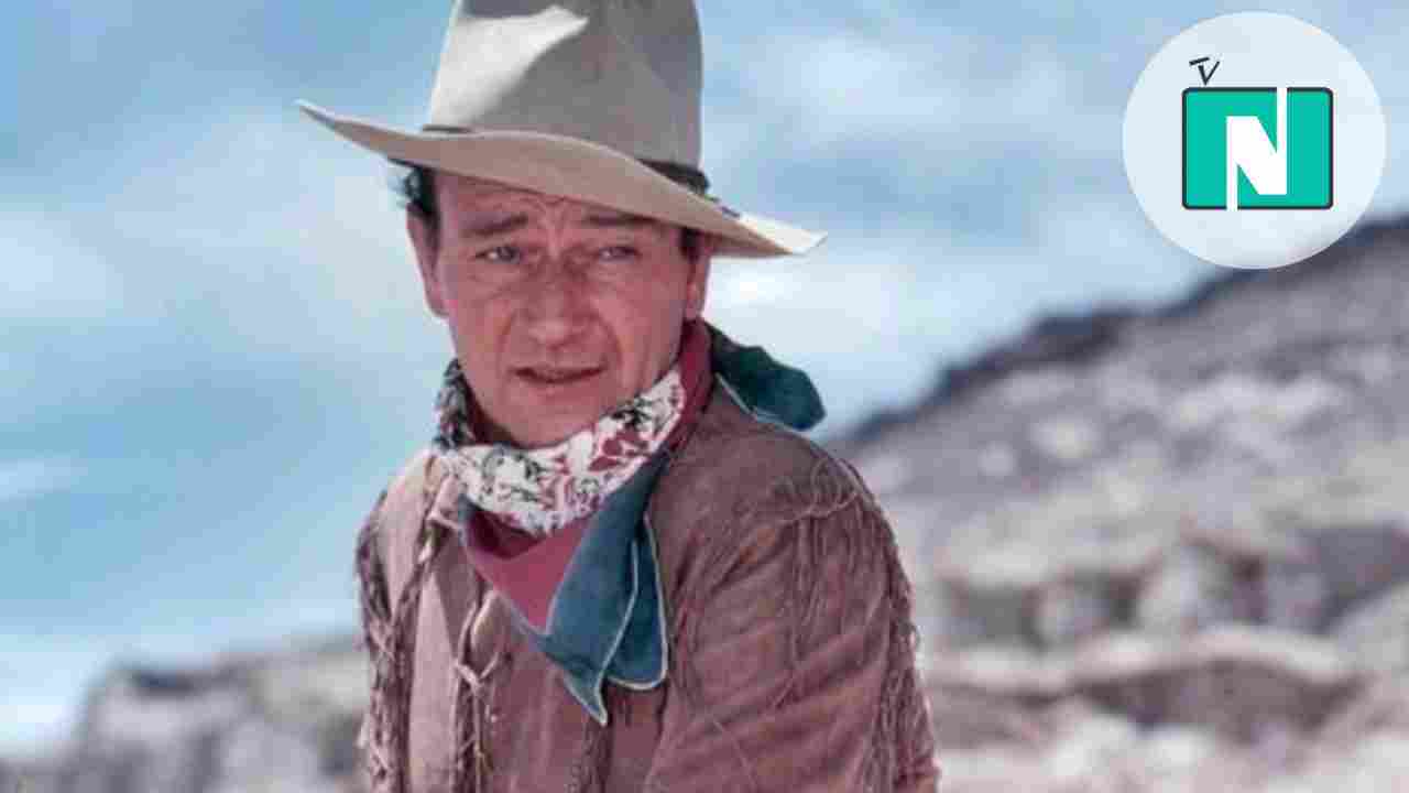 John Wayne