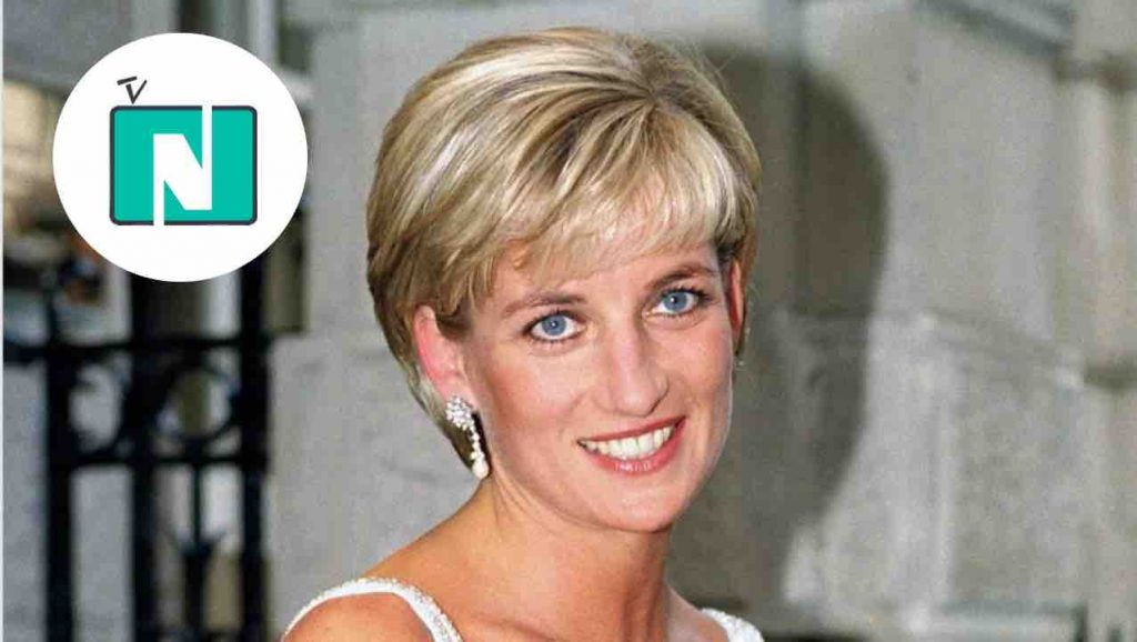 Diana Spencer