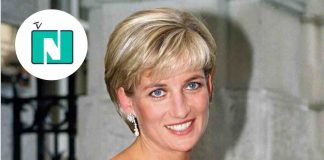 Diana Spencer