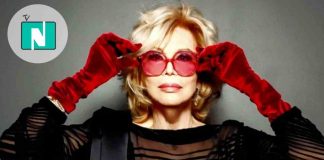 Amanda Lear