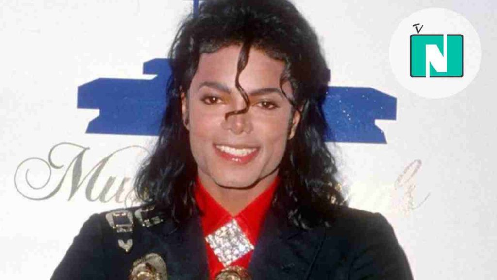 Michael Jackson