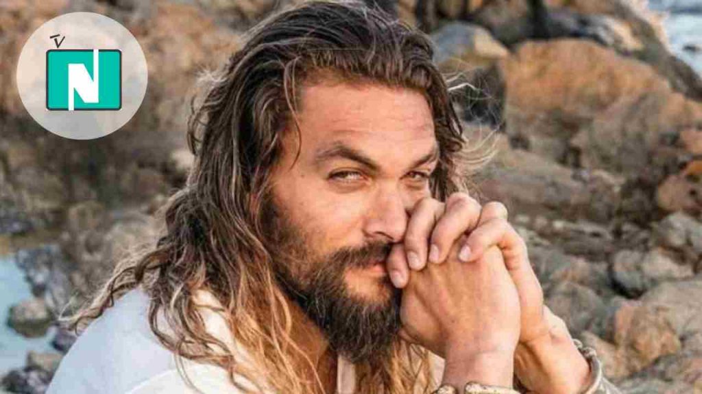 Jason Momoa