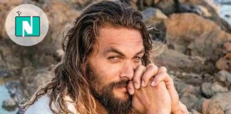 Jason Momoa