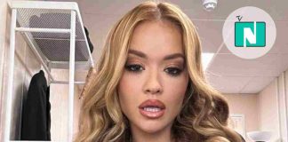 Rita Ora