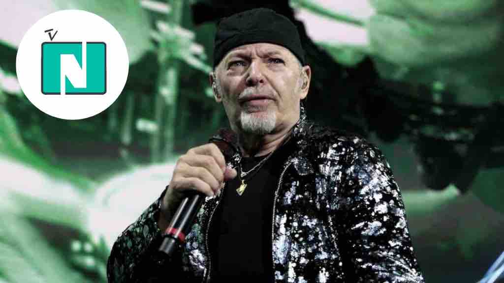 Vasco Rossi