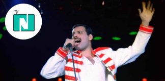 Freddy Mercury
