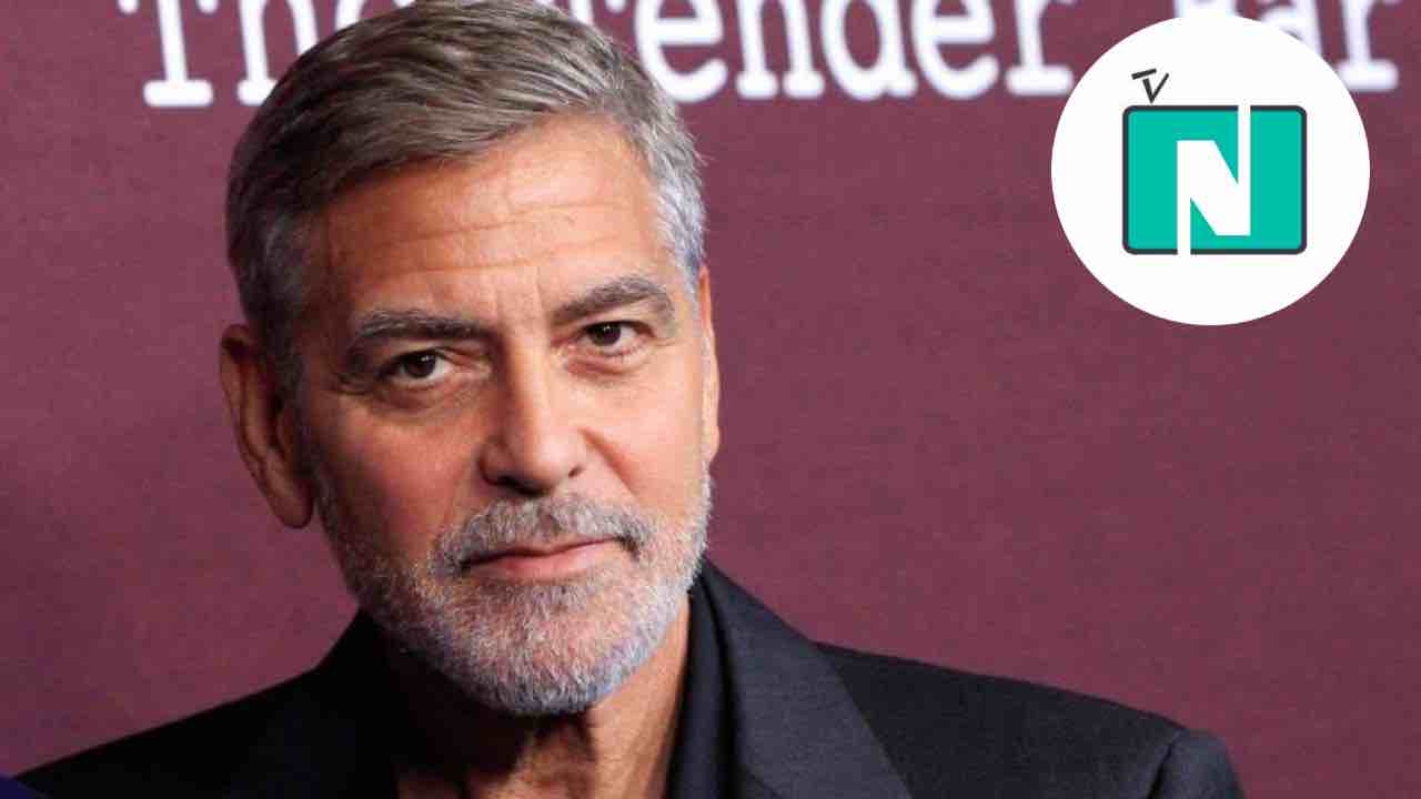 Clooney