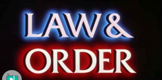Law & Order