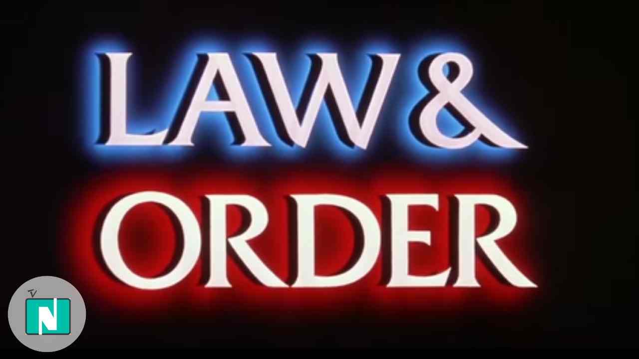 Law & Order