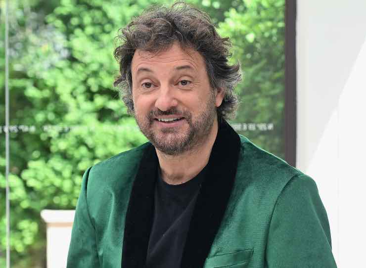 Leonardo Pieraccioni, cosa fa