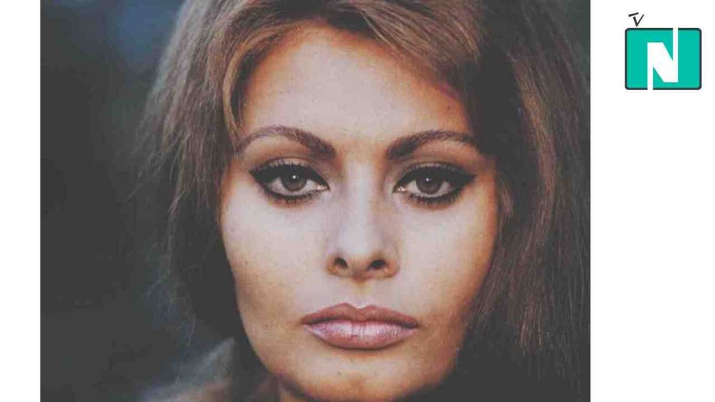 Sophia Loren