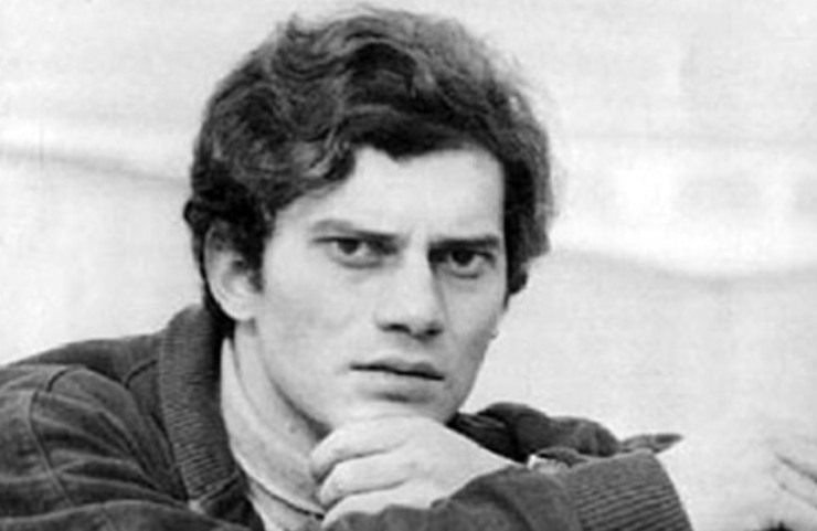 Luigi Tenco, il suicidio a Sanremo
