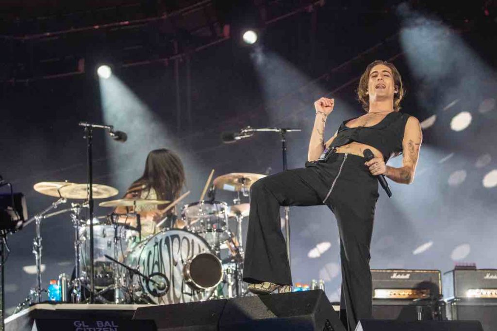 Maneskin: polemica durissima contro la band