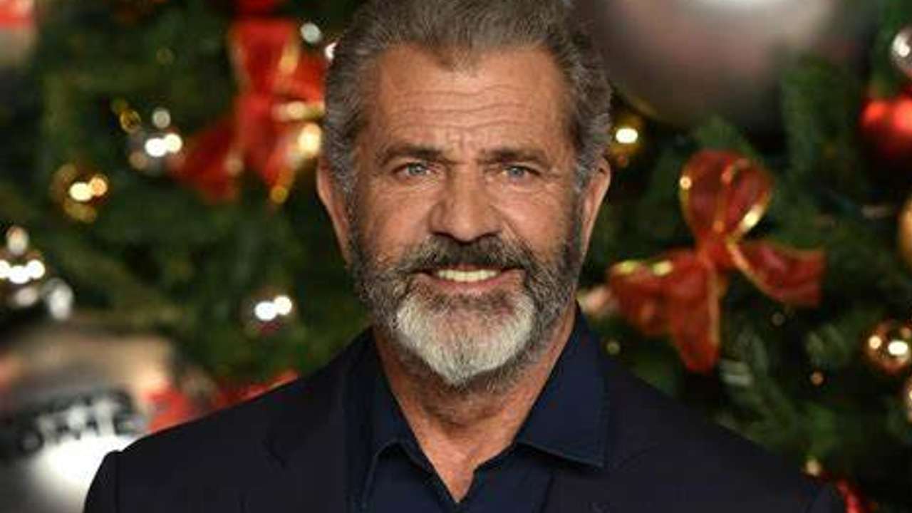 Mel Gibson: figli pronti per Hollywood