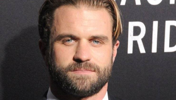 Milo Gibson, figlio di Mel Gibson