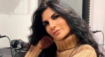 Sapevate che Pamela Prati non si chiama così? La scoperta