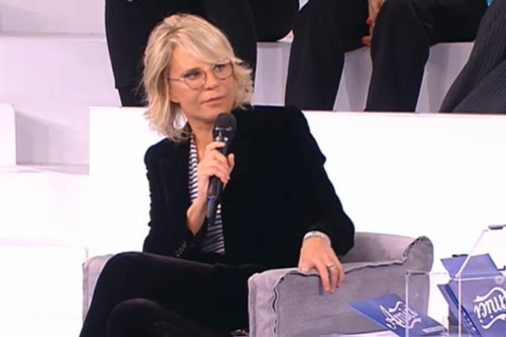 Maria de Filippi