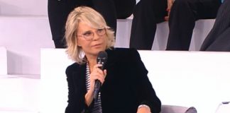 Maria de Filippi