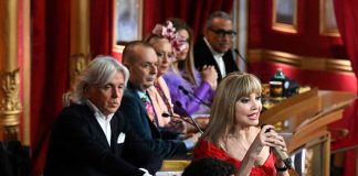 Ballando con le Stelle 2023