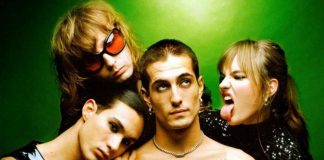 Maneskin
