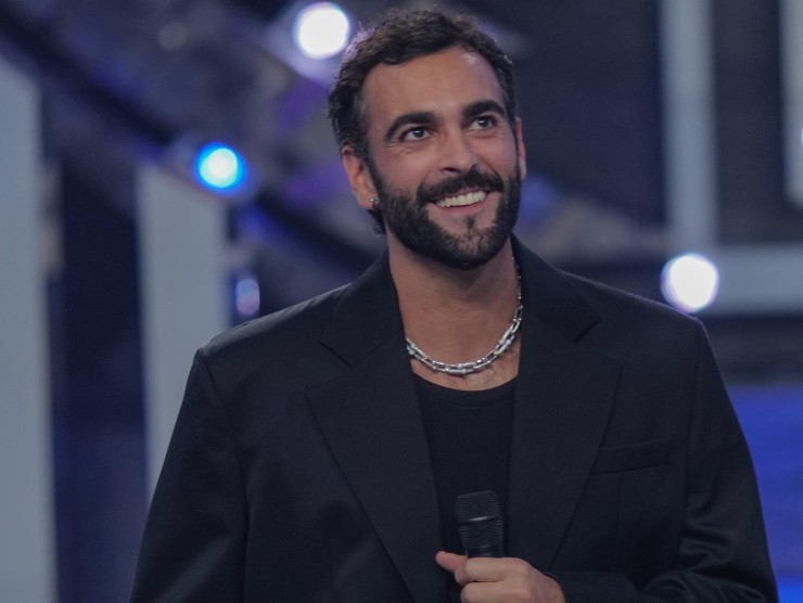 Marco Mengoni