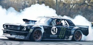 Top Gear