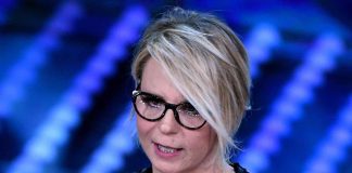 Maria De Filippi