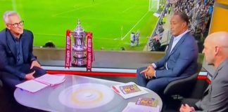 Match of the Day