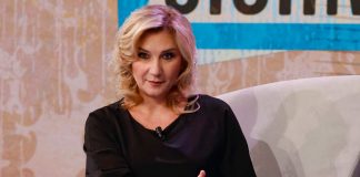 Serena Bortone
