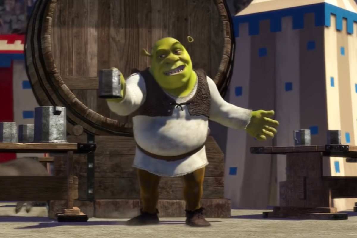 Shrek