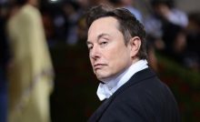 Elon Musk perdita soldi