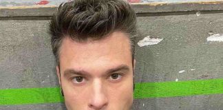 Fedez attacco figlio arte