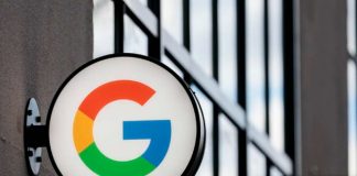 Google segreto cronologia