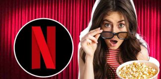 La nuova serie Netflix