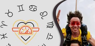 Segni zodiacali oroscopo avvantura