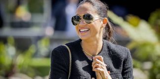 colazione meghan markle