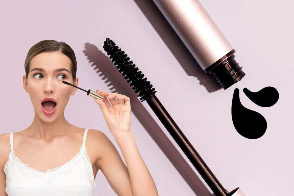 come recuperare ultime gocce di mascara