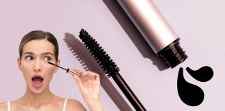 come recuperare ultime gocce di mascara