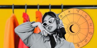 cosa indossare segno zodiacale