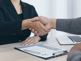 lavoro candidarsi offerta